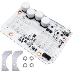 FONGLP 619818Z Led Light Engine Board Replacement for IntelliBrite 5G Color LED Pool Light 2nd Generation