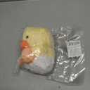 YUKOUQIAN Duck Stuffed Animal Cute Plush Doll Toy 8 inch for Girls Boys Christmas (Egg Duck)