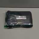 Lifewit Medium Lunch Bag Insulated Lunch Box Soft Cooler Cooling Tote for Adult Men Women, Black 12-Can (9L)