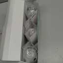 MAM 6oz Premium Glass Wide Neck Baby Bottle with Slow Flow Breastfeeding-Like Silicone Nipple, Easy to Clean,BPA Free, 0+ Months, Easy Switch Between Breast and Bottle, Made in Europe, 3 Pack Boy (Blue Teal)