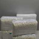 Pampers Swaddlers Diapers, Size 1 (8-14 lbs), 198 Count, Absorbent, Keeps Baby Dry and Comfortable, Skin Safe Disposable Baby Diaper (Packaging May Vary)