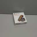 Yaktrax Walk Traction Cleats - 360-Degree Grip on Snow, Ice, & Multi-terrain Surfaces - Elastic Outer Band w/ Easy-On/Off Heel Tab & 1.2mm Zinc-coated Steel Coils - Abrasion & Rust Resistant - Unisex (Medium)