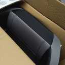 Cosco Topside Backless Booster Car Seat, Lightweight Booster Seats for Cars 40-100 lbs, Backless Booster Seat for Car, Leo