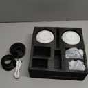 2 Pack Smart Cupping Therapy Massager, 5-in-1 Cupping Therapy Set for Pain Relief, Knots, Aches, Muscle Soreness, Electric Cupping kit for Massage Therapy with Remote Control