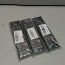 3 x AIDITIYMI RMT-AH240U Replacement Remote Control Compatible with Sony Home Theater System HT-NT5 HT-CT790 HT-XT2 SA-NT5 SA-CT790 HT-CT800 RMT-AH110U