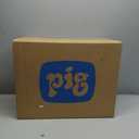 PIG Super Absorbent Sock for Water - 12 Pack - 3" x 48" - Absorbs Up to 1.75 Gallons per Sock - PM50636 (Blue)
