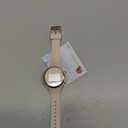 XCZAP Outdoor Sport Watches Alarm Clock 5Bar Waterproof LED Digital Watch (AllOffWhite)