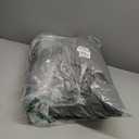 HOMFINE Cooling Comforter Japanese Double-Sided Cold Tech Fabric Cooling Blanket for Night Sweats Hot Sleepers, Q-Max 0.45 Soft Breathable Silky Smooth Lightweight Grey Summer Comforter Queen