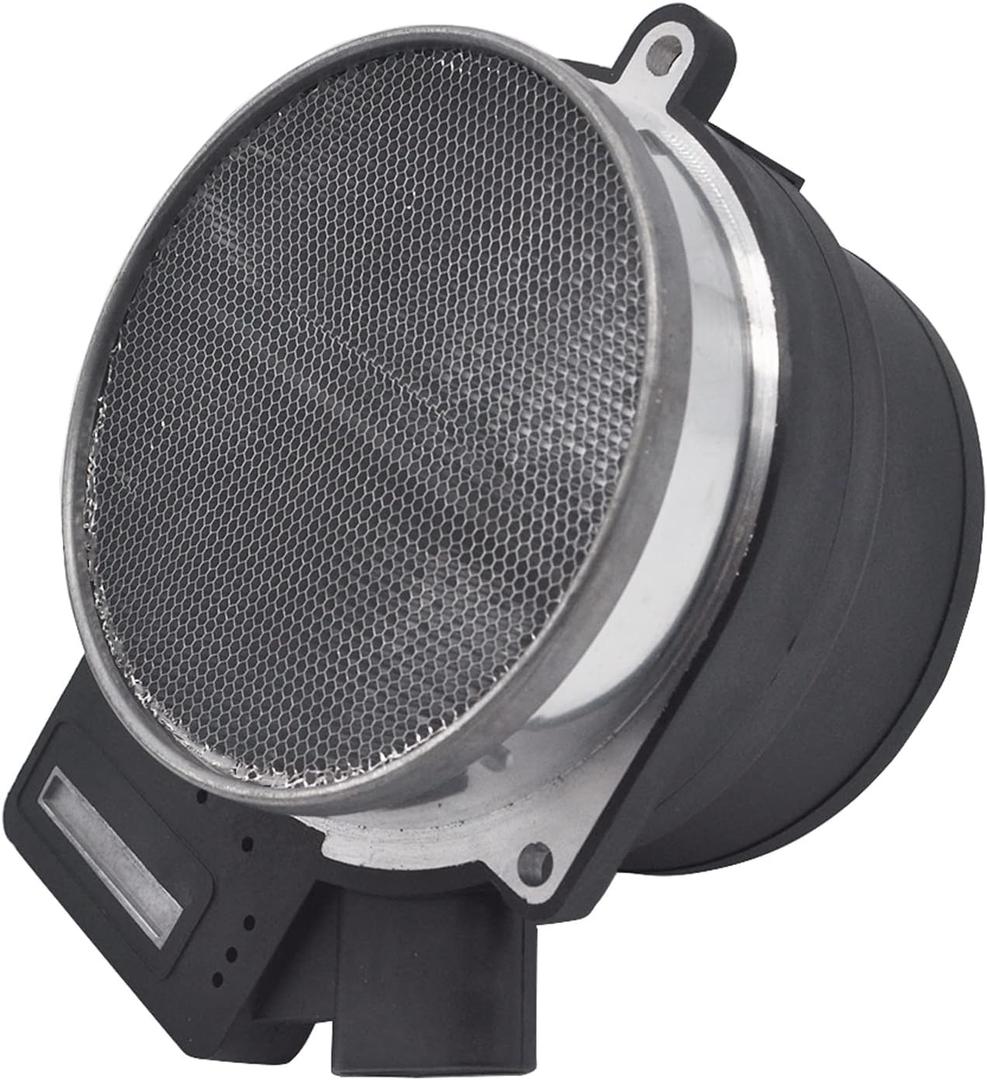 Mass Airflow Sensor Meter MAF DL-6012 AF10043 Compatible with Chevy Cadillac GMC Silverado Suburban 1500 2500 Tahoe Yukon XL 1500 Sierra Escalade ESV 4.8L 5.3L 6.0L