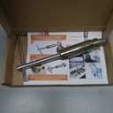 Compression Sleeve Puller Tool Remove Nut & Ferrule Of Pipe 03943, Sleeve Remover For 1/2 Compression Fittings Only, Corroded & Frozen Supply Stops, Plumbing Tools Compression Ring Removal Tool