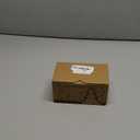 Solar String Lights Outdoor, 2 Pack 79FT 200 LED Waterproof Solar Christmas Lights with 8 Lighting Modes for Tree Yard Garden Party Xmas Decorations (100Cool White)