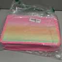 78pcs Drawing Kit Sketching Set Art Supplies with 3-Color Sketchbook Colorful Portable Case Colored Graphite Charcoal Watercolor Mettallic Pencil sketch draw gift set for Artist Adult Beginner