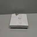 12 Pcs Compact Portable Mirror Bulk Handheld Folding Pocket Makeup Mirror 4.2'' Travel Ultrathin Mirrors for Camping Home Office Sleepover Party Women Mom Party Gift (Rectangle,Morandi)