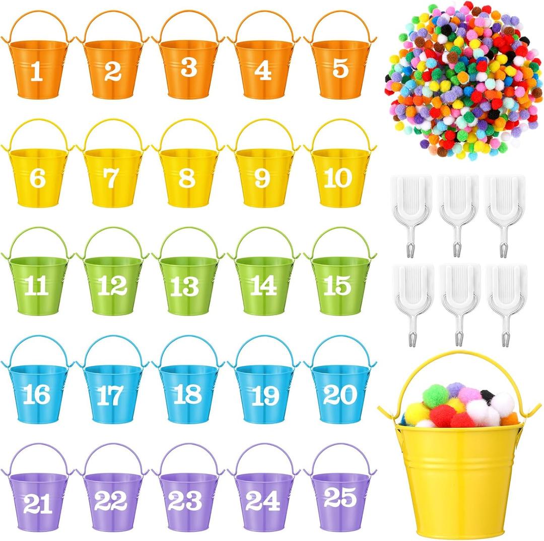 Classroom Management Tools Reward for Kids Bucket Filler Activities for Class Have You Filled a Bucket Today Companion Activity for Preschool Elementary Classroom Must Haves.(Colourful)