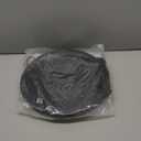 5 Gallon Collapsible Mesh Bucket for Live Fishing Bait, Live Bait Holder, Minnow Bucket, Fishing Bait Trap to Keep Minnows, Small Fishing Basket for Caught Fish