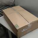 Stalwart Heated Car Blanket 2-Pack - 12V Heated Blanket for Car, RV or Camping - 57x39” Portable Electric Travel Blanket Throw - 2 Heat Levels - Car Must Haves and Tailgating Essentials (Blue)