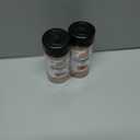 2 x Badia Cinnamon Sugar, 3.5 oz  Sweet Blend of Cane Sugar and Ground Cinnamon, All Purpose Topping for Baking, Coffee, Desserts, Gluten Free