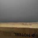 HOTEEL 10x30 FT Party Tent Outdoor Canopy Tents for Parties with 8 Removable Sidewalls, Carpas para Fiestas Waterproof for Gazebo Large Backyard Shelter Patio Wedding Events BBQ