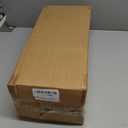 Ukonvi 2-Tier Bathroom Organizer Countertop with Drawer, Wood Counter Shelf for Storage, Vanity Tray for Organization and Decor, Countertop Organizer for Bathroom, Kitchen, Office (Brown)