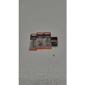 Fishing Set of 4 Pack, Fishing Gear