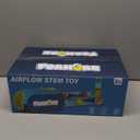 Airflow STEM Toy for Kids 3+, STEM Kits Building Toys for Home School, Education, Air Aerodynamics, Building & Tinkering