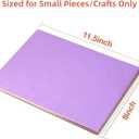 Simetufy 1080 Sheets 36 Multicolor Tissue Paper for Gift Bags, Small Gift Wrapping Decorative Art Rainbow 11.5" x 8" Tissue Paper Bulk for Crafts Floral Birthday Party Festival Flower Pom Pom