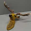 Faux Deer Head, Faux Taxidermy Animal Head