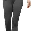 SIXIM Scrunch Butt Leggings for Women High Waisted Seamless Workout Leggings Athletic Gym Yoga Pants (XX-Large, 02gray)