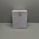 Meangood Jewelry Box Wood for Women, 5-Layer Large Organizer Box with Mirror & 4 Drawers for Rings, Earrings, Necklaces, Vintage Style, Torched Wood