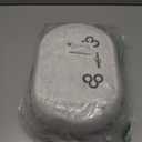 JGZ Hard Carrying Case for Meta Quest 3/Quest 3S/Oculus Quest 2, Accessories VR Headset with Original Strap, Controllers, Unique Design, Lens Cover, Portable Protection for Travel and Stroage