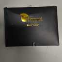 2 x Fagaci Firm Grip Hair Clips with Silicone Band - Durable Duckbill and Alligator Clips for Sectioning, Styling, and Salon Use