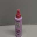 L'Oreal Paris 21-In-1 Leave In Conditioner Spray, Sulfate Free, Vegan, Everpure 6.8 Fl Oz