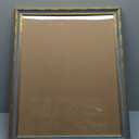 GULETHUN 16x20 Picture Frame Gold - Vintage Photo Frame 16 by 20, Retro Home Decor Wall Hanging Gallery Frames, Sturdy, Plexiglass, Ornate Gold Raised Poster Frame for Vertical & Horizontal Display