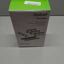 Replenishment Kit 464/6124  3 High-Efficiency Filters, 3 Corner Brushes, 1 Set of Multi-Surface Rubber Brushes for S-Series RBT Vacuums