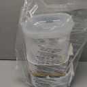 GROWNSY Bottle Sterilizer and Dryer, Compact Electric Steam Baby Bottle Sterilizer (Esterilizador de Biberones), Bottle Sanitizer for Baby Bottles, Pacifiers, Pump Parts - Grey