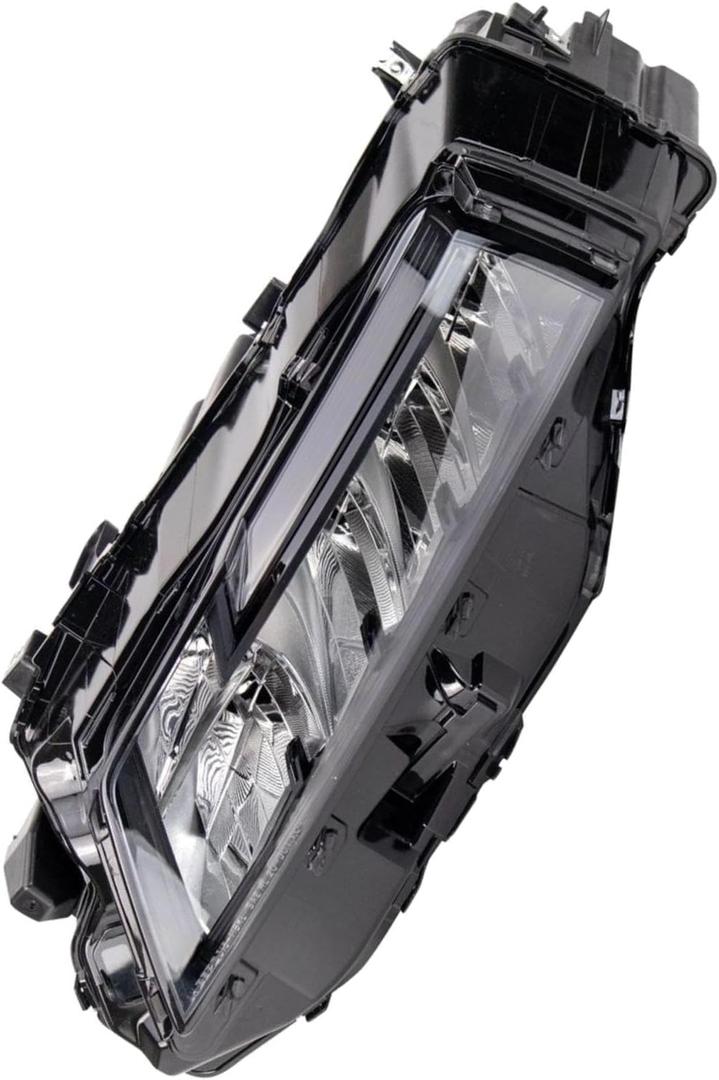 Headlight 1 pc fits Nissan Rogue 2021-2021