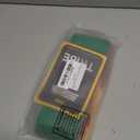 Tribe Lifting Fabric Resistance Bands for Legs - Workout Bands Resistance Bands for Men and Women - Booty Bands for Working Out - Exercise Bands Resistance Bands Set - Elastic Bands for Exercise (Multicolor)