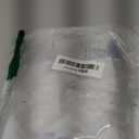 3 Pack Catheter Bags, Premium Easy-Tap Leg Bag Urinary Drainage Bag, 32 Oz with 3 18” Tubing, Anti-Reflux Valve, with Cloth Straps to Attach to Your Foot, Advanced Flip Drain for EZ Disposal