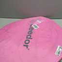 Alvantor Bed Canopy Bed Tents Dream Tents Privacy Space Full Size Sleeping Tents Indoor Pop Up Portable Frame Curtains Breathable Grey Cottage (Mattress Not Included) Reducing Light, 54"W x 75"L (Pack of 1), Pink