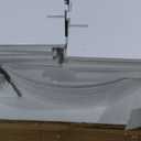 VEVOR 7 Tiers Rotating Shoe Rack Tower, 360Spinning Shoe Display, Revolving Shoe Rack Storage Round Carousel, Lazy Susan Shoe Rack Organizer, Ideal for Bedroom, Living Room, Entryway, White