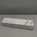 Nmoiss Windshield Sun Shade Umbrella - [Vinyl Coating Heat Shield] Protect Car from Sun Rays & Heat Damage Keep Cool and Protect Interior, Spring Structure Edge Medium 56" L x 31" W