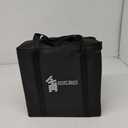 SPORT BEATS Outdoor Games Large Tower Game 54 Blocks Stacking Game Includes Carry Bag (Natural)