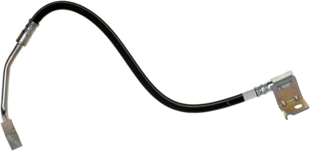 ACDelco Gold 18J4097 (19261524) Rear Passenger Side Brake Hose