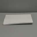 4 Tier Acrylic Display Risers, Perfume Organizer Stand, Clear Shelf Risers for Figures, Dessert Shelves for Party, Funko POP Shelves, Cupcake Stand Holder Decoration