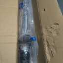 KUSATEC New Power Steering Rack and Pinion Assembly Fit for Lexus ES300h ES350 Toyota Avalon 2013-2018,Camry 2012-2017;OE 1G-26007 4551006011