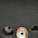 Double Wood Curtain Rods for Windows 72 to 144 Inches,1 Inch Decorative Wooden Curtain Rod with Square Imitation Wood Grain Finials and Double Aluminum Bouquet Bracket, Coffee Brown Wood Grain