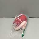 Set of 2: Dog Hoodie Dog Sweaters with Hat, Cold Weather Cotton Dog Hoodies with Pocket Hooded Clothes Apparel Costume Puppy Cat Winter Hoodies Warm Coat Sweater for Small Dogs Cats Puppy Animal(Red) +  Christmas Dog Sweater for Small Dogs • Warm Fleece Sherpa Vest • Faux Fur (Pink), Size: Large