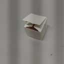 Loetere Baptism Gifts for Girls Boys Rosary Catholic My First Rosary and Keepsake Box for Baby Shower Holy First Communion Christian Beads Gifting Set (White)