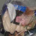 Always Discreet Boutique Incontinence and Postpartum Underwear for Women, Maximum Protection, Small/Medium, Rosy, 12 Count