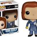 X-Files - Dana Scully